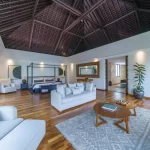 Villa Karishma Umalas Bedroom