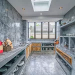 Villa Karishma Kitchen