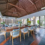 Villa Karishma Living Room