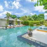 Villa Karishma_Pool and Garden 02