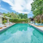 Villa Karishma_Pool and Garden 10