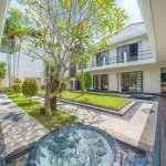 Villa Karishma_Pool and Garden 11