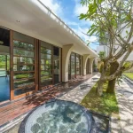 Villa Karishma_Pool and Garden 12