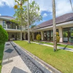 Villa Karishma_Pool and Garden 13