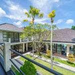 Villa Karishma_Pool and Garden 17