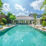 Villa Karishma_Pool and Garden 33