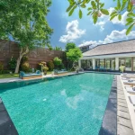 Villa Karishma_Pool and Garden 34