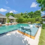 Villa Karishma_Pool and Garden 36